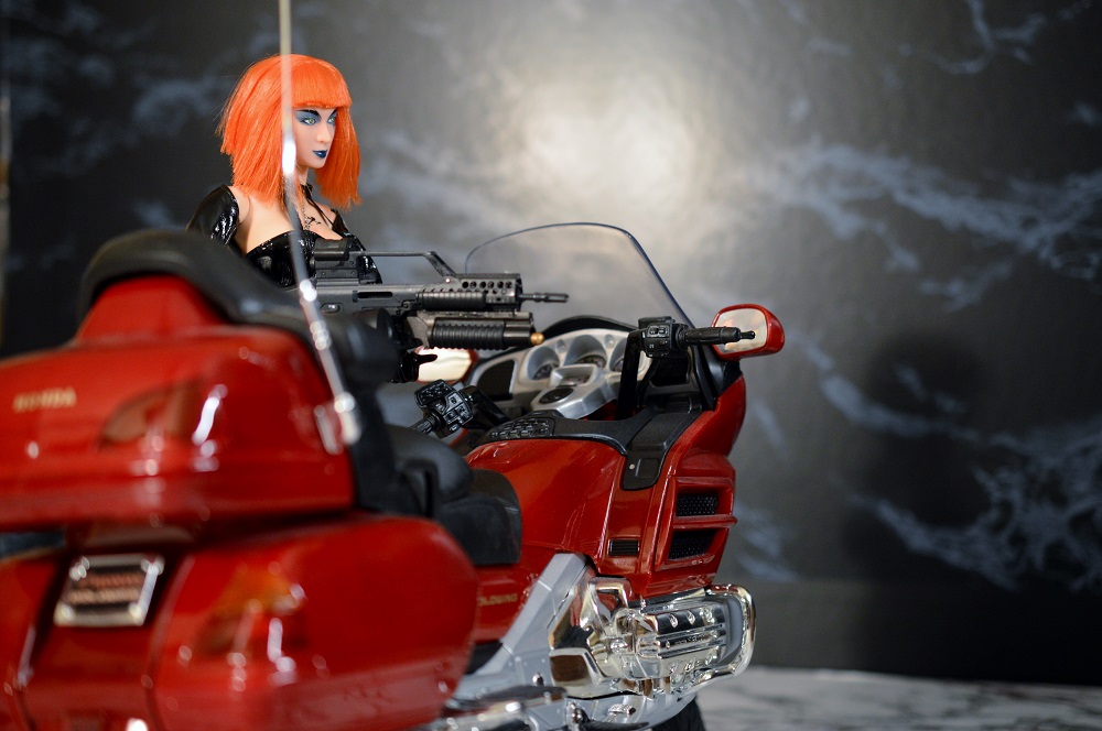 Diorama - Rose's motorcycle tune up - And NOW PART 05 THE CONCLUSION - LOTS PHOTOS - NEW PHOTOS ON 10/5/2018 2v2JrmcbGxAChVk