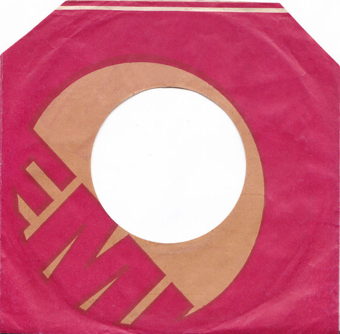 Alvin Stardust You You You Australia front