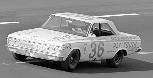 PPP #1 Charlie Jarzombek 1936 Chevrolet Coupé Modifié JJ White - Foto 7