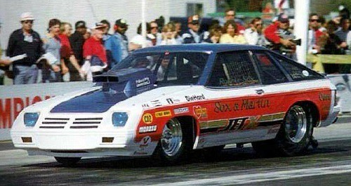 Slixx 1482 Sox & Martin 70/71 Cuda P/S-Ronnie Sox 1/24 1/25 WaterslideDrag Decal - Foto 2