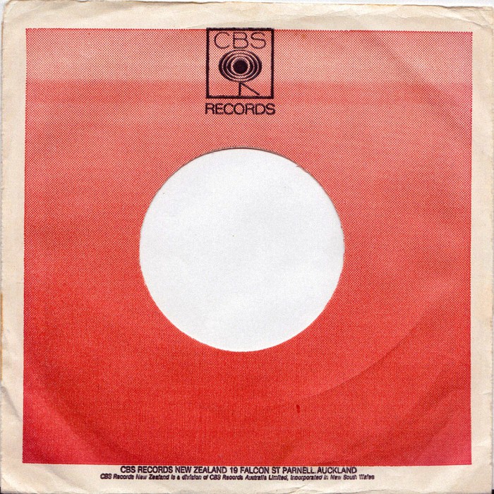 ELO Dont Bring Me Down New Zealand front