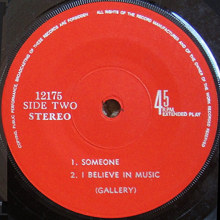 Middle of the Road Bottoms Up Malaysia side 2