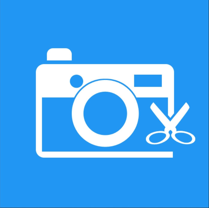 Photo Editor by dev.macgyver logo