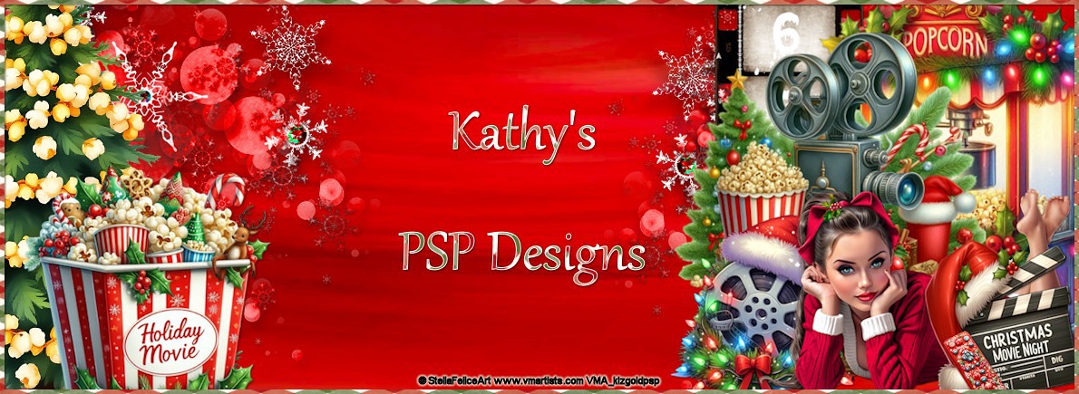 Kathy's PSP Designs