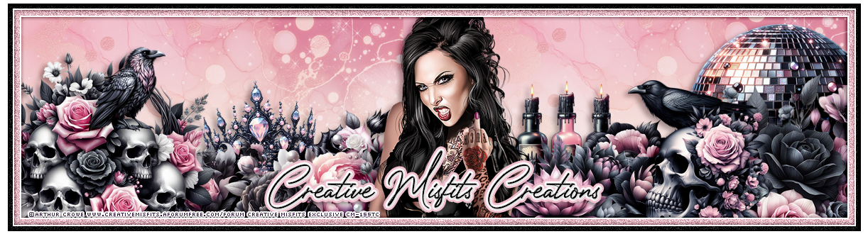 Creative Misfits Creations