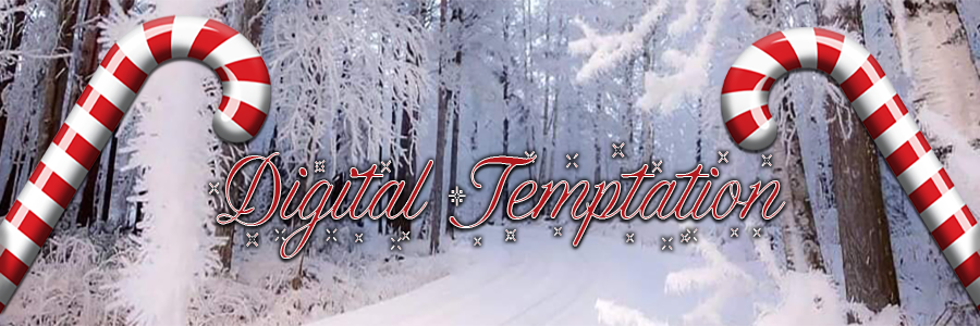 Digital Temptation