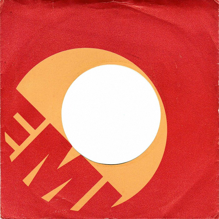 Cockney Rebel Judy Teen Singapore front