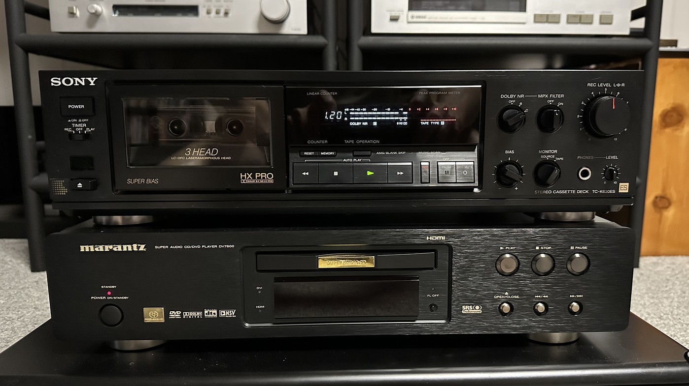 Old Cd Player Shell Vintage CD Player recommendation 1000$ | Page 2 | Steve Hoffman Music ...