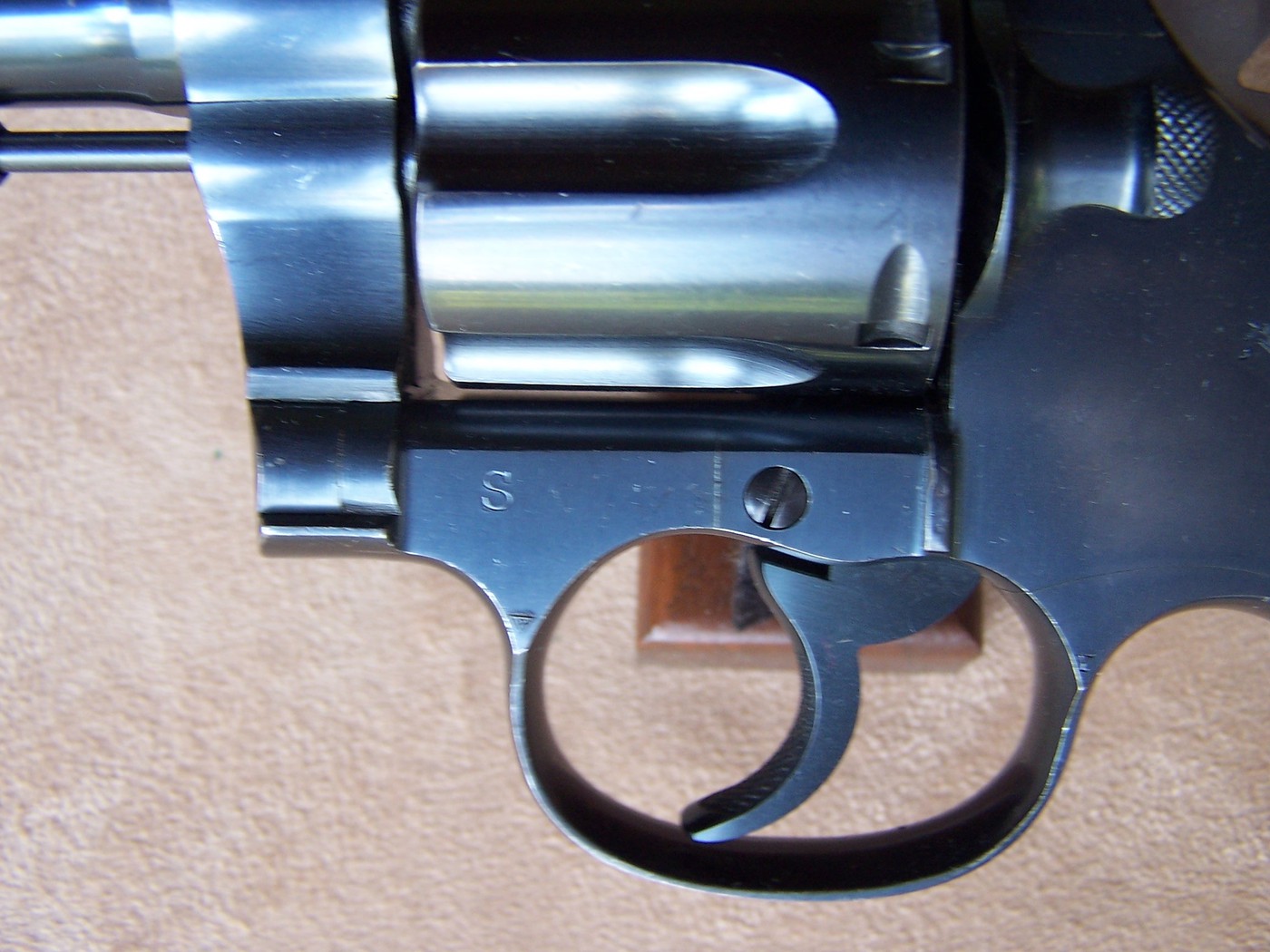 Anyone have a Stembridge Rental Colt? Colt Forum