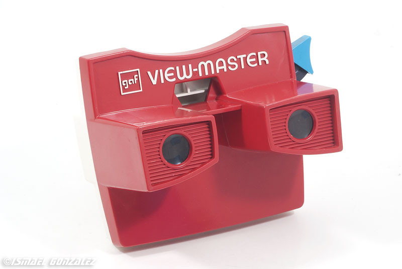 The View-Master thread - Page 3 
