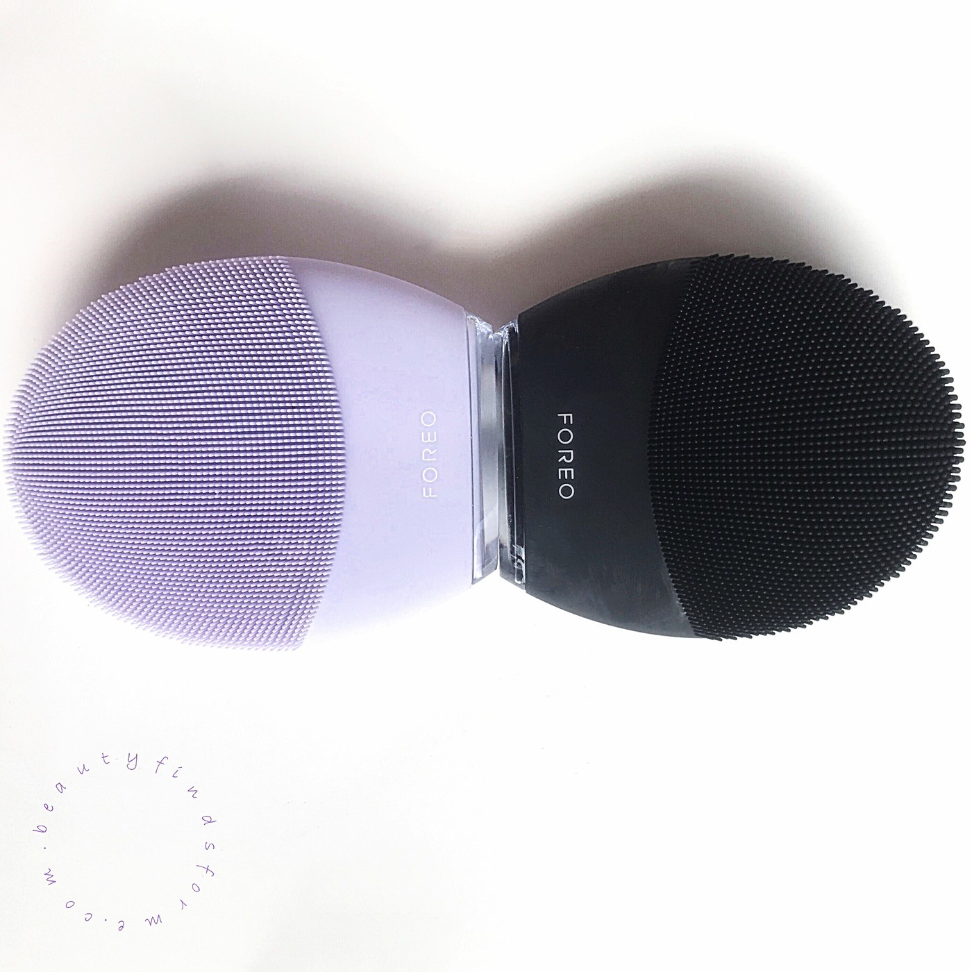 FOREO Luna 3 Review – Unboxing Beauty