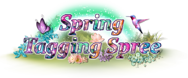 Spring Tagging Spree Sale Rules 2v2aLczAdxAmEMC