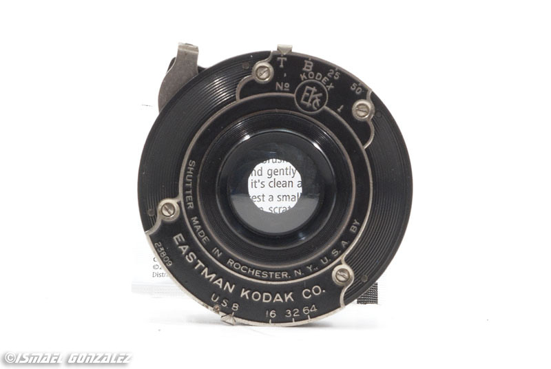 Kodak Eastman: Folding Cartridge Hawk-Eye No.2A Model B Price Guide: estimate a camera value