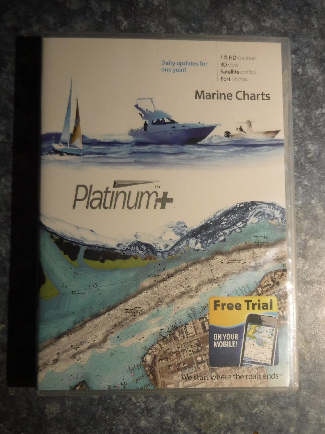 For Sale Navionics Platinum + SD/Micro SD Cruisers & Sailing Forums