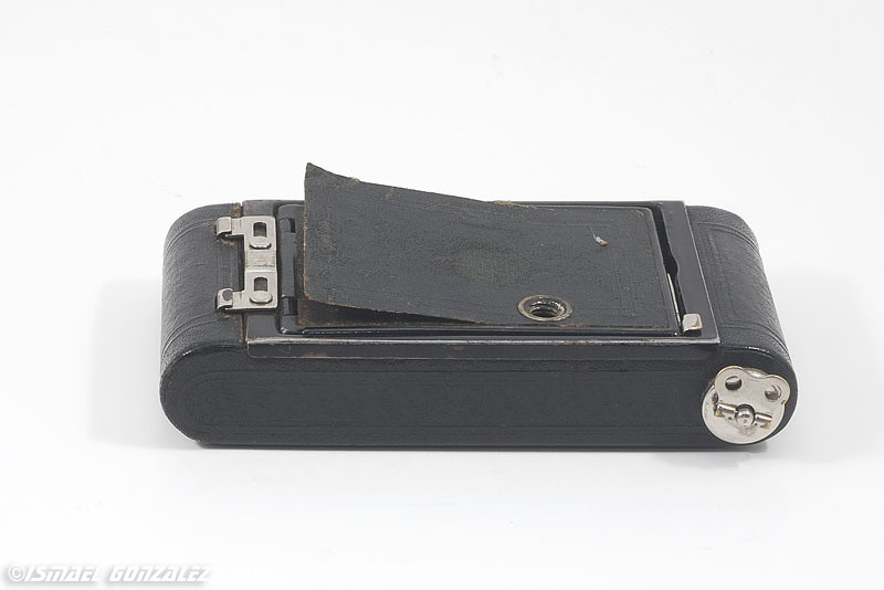 Project: Vest Pocket Kodak Model B c1928-1932 - PentaxForums.com