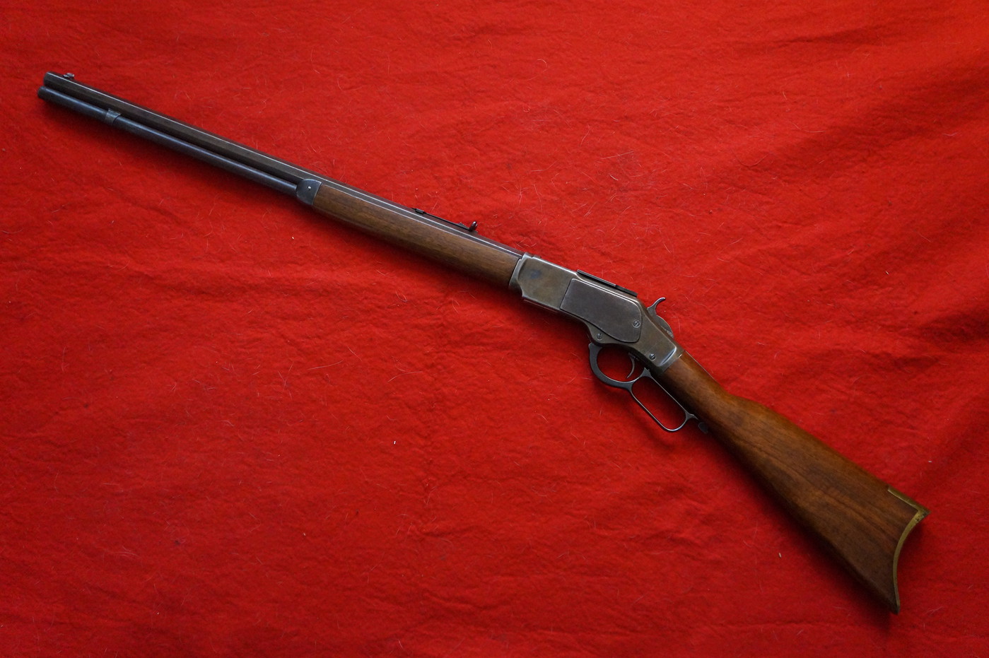 Lever Action Archives - Page 3 of 4 -The Firearm Blog