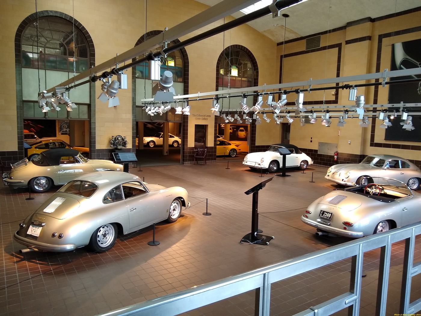 Saratoga Automobile Museum, Saratoga Springs NY - Museums - Antique