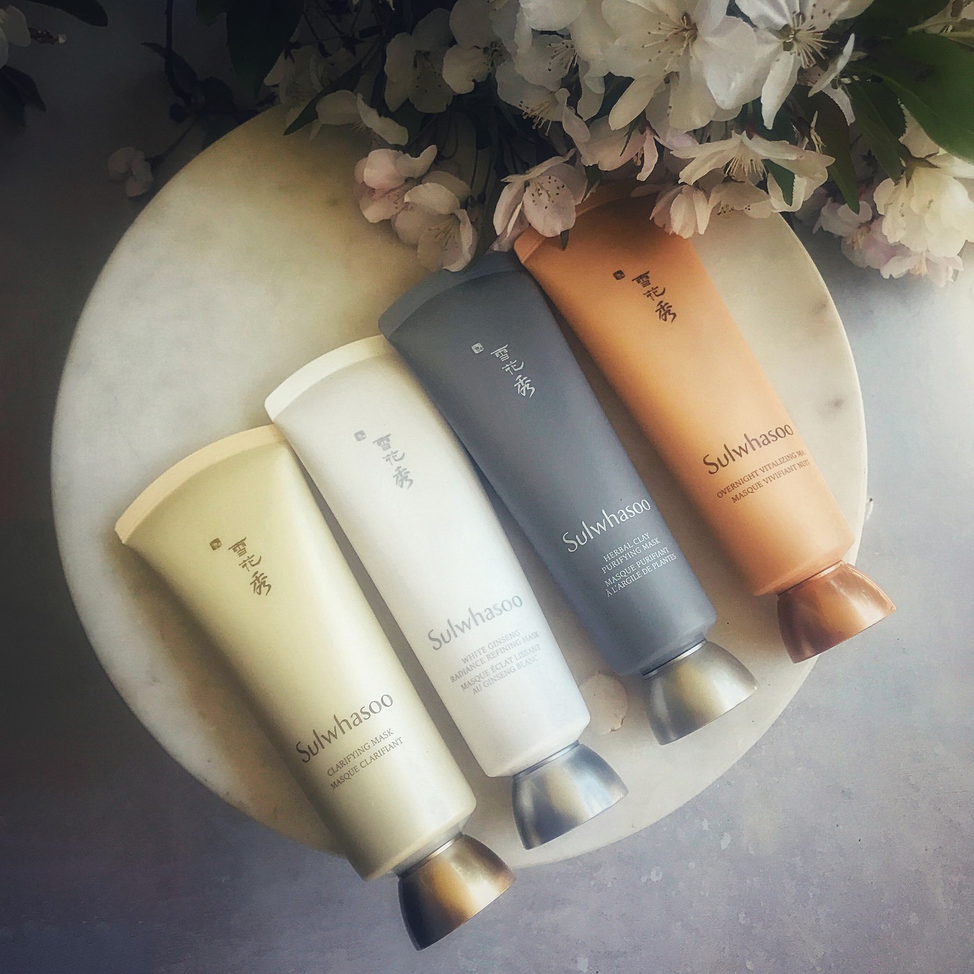 har forværres Afslut Which Sulwhasoo mask is right for you? – Unboxing Beauty