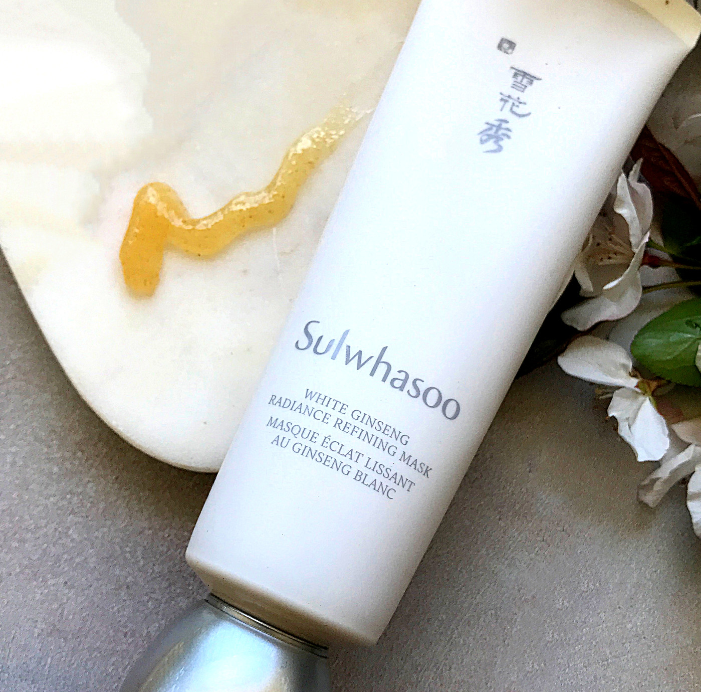 har forværres Afslut Which Sulwhasoo mask is right for you? – Unboxing Beauty