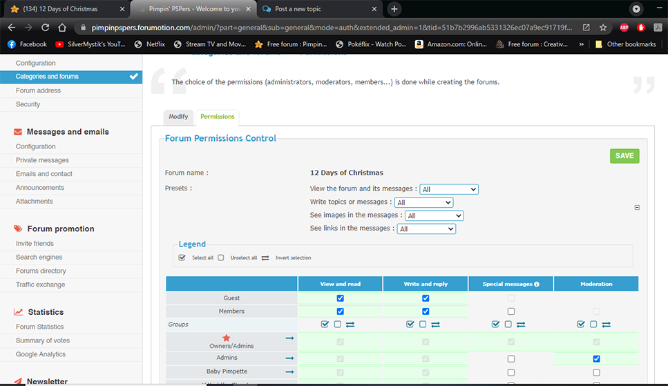 Guest permissions 2v2ai1MoGxwiNth