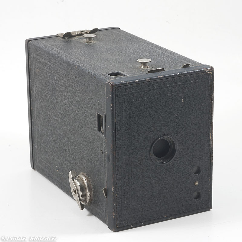 Restoration: Kodak No.2 Model F circa 1927-1930 The ultimate vintage ...