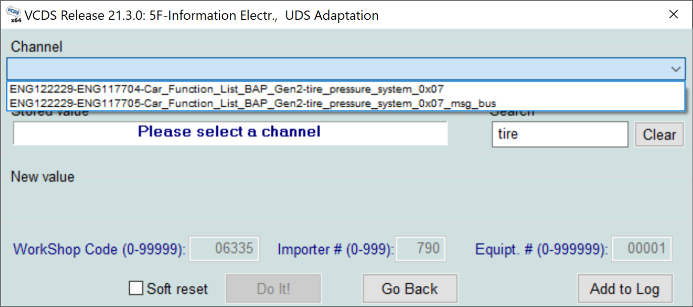 Direct TPMS Retrofit Page 22 AudiWorld Forums