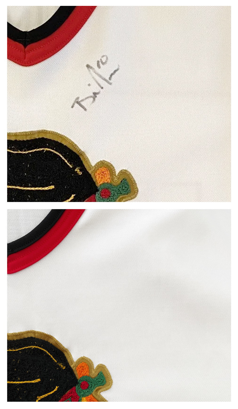 Anybody Know How To Get 10 Year Old Autographs Out Of A White Jersey anybody-know-how-to-get-10-year-old-autographs-out-of-a-white-jersey