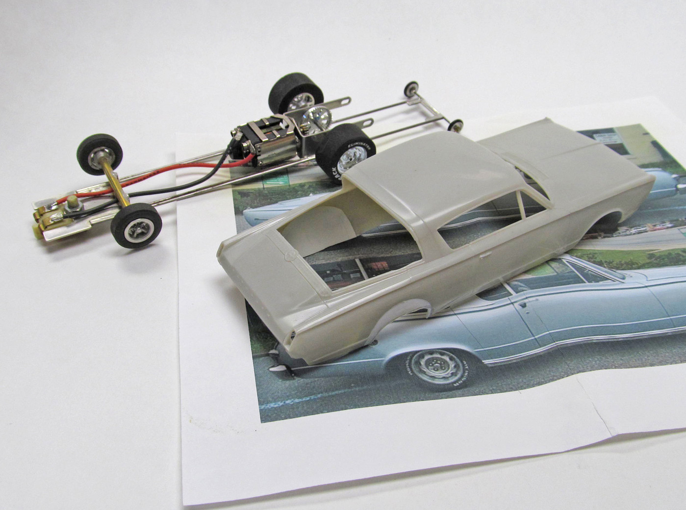 Hard body slot cars Model Car Racing Model Cars Magazine Forum