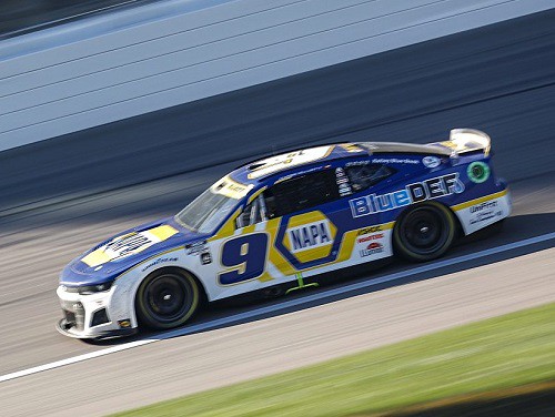 # 9 Napa Chase Elliott 5 Late Season Versions 2022 Camaro Powerslide ...