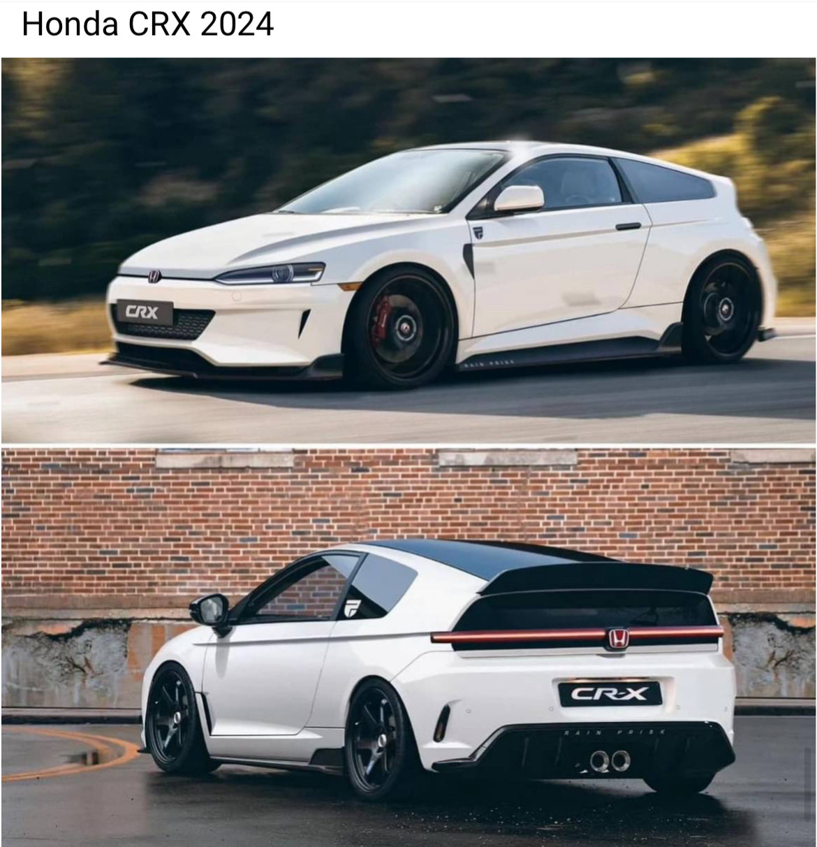 2024 CRX | MontrealRacing.com