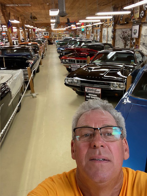 Muscle Car Museum Myrtle Beach SC | Allpar Forums