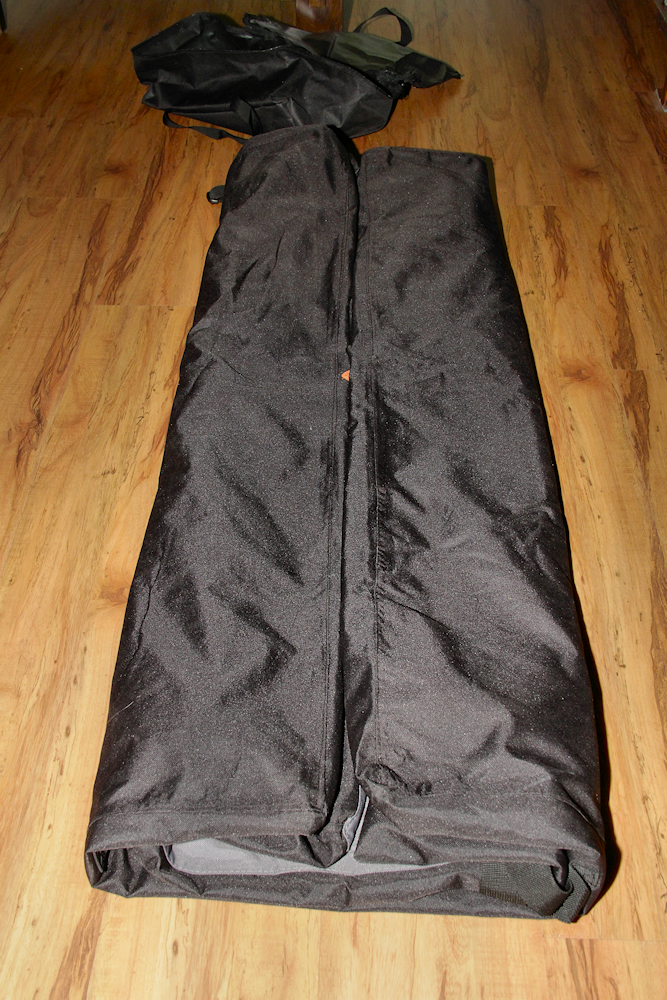 Alan Carr - Camping - Roofi