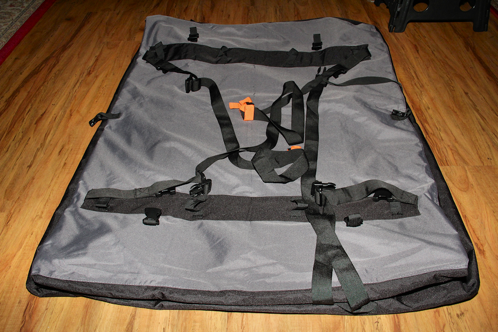 Alan Carr - Camping - Roofi