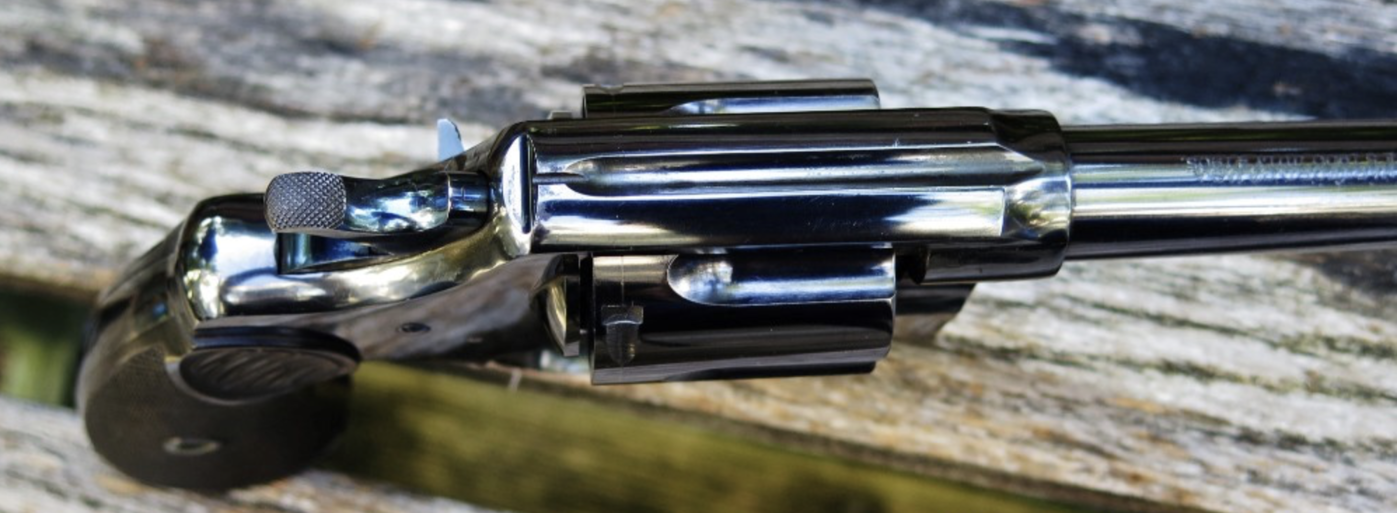 Let's see your New Service's | Page 66 | Colt Forum