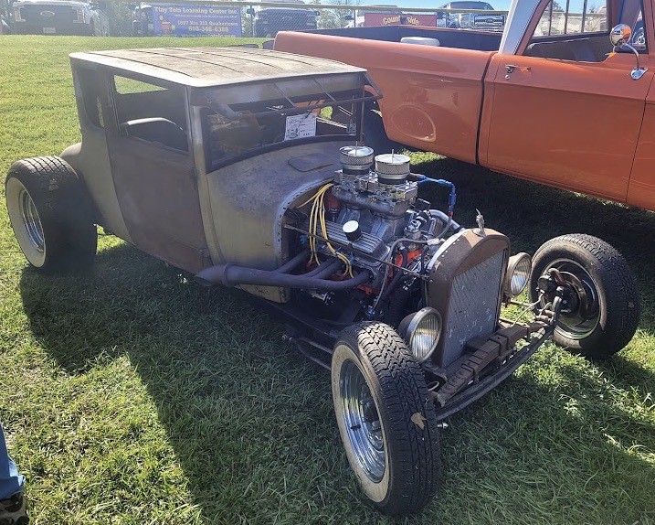 Pics from Gasket Goons Car Show, 9102022, Springtown, Pa. *LINK*