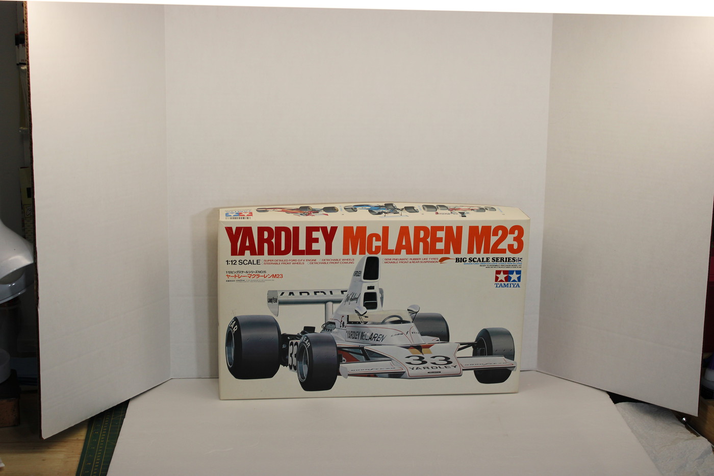 Yardley McLaren M23 2v2er6rS9xaTfRW