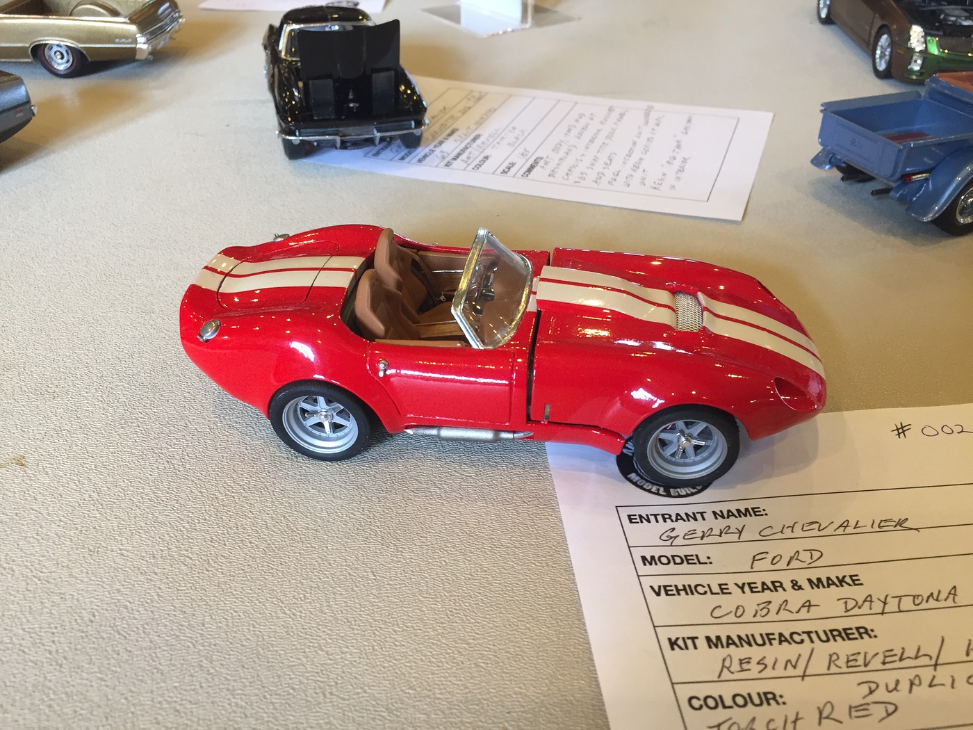 Model car show swapmeet burnaby canada link 