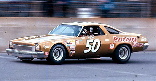 #50 Purolator AJ Foyt Malibu Powerslide #389 - Powerslide - Powerslide ...