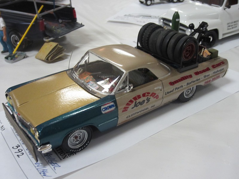 amt 64 impala