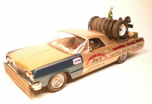 amt 64 impala