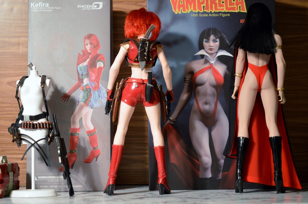 vampirella phicen