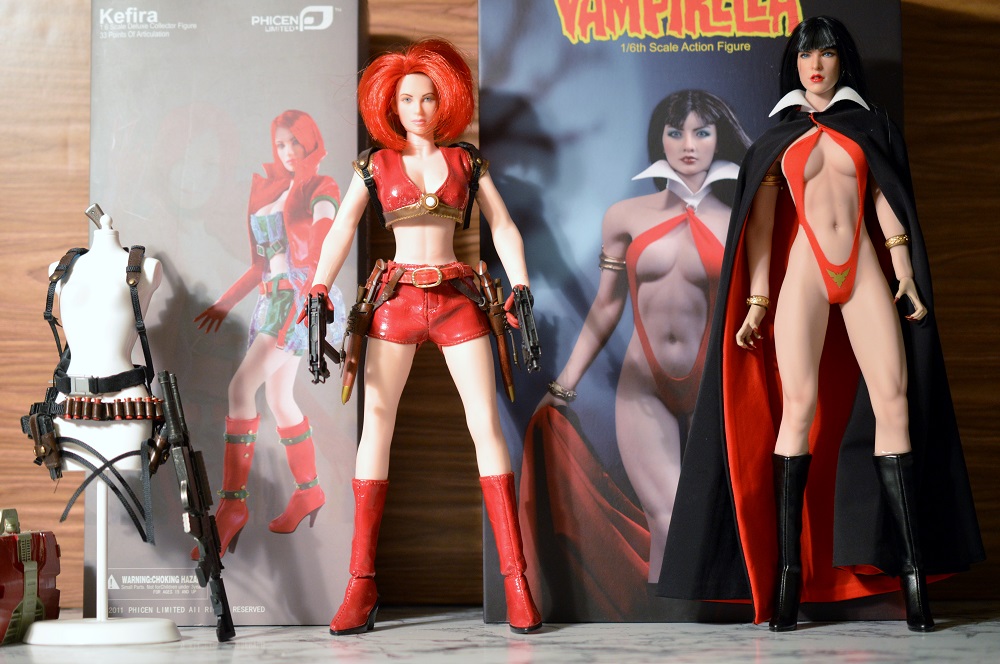 female -  PHICEN Kefira, TBLEAGUE Vampirella and now updated with TBLEAGUE SARIAH 2v2u1DvnqxAChVk