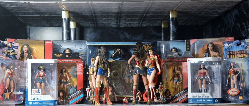 Custom - Wonder Woman, Donna Troy and friends New photos on 4/9/2018 2v2u7cSJnxAChVk