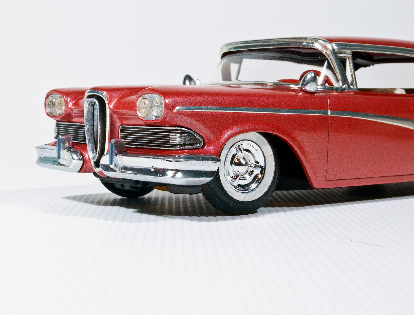 amt edsel