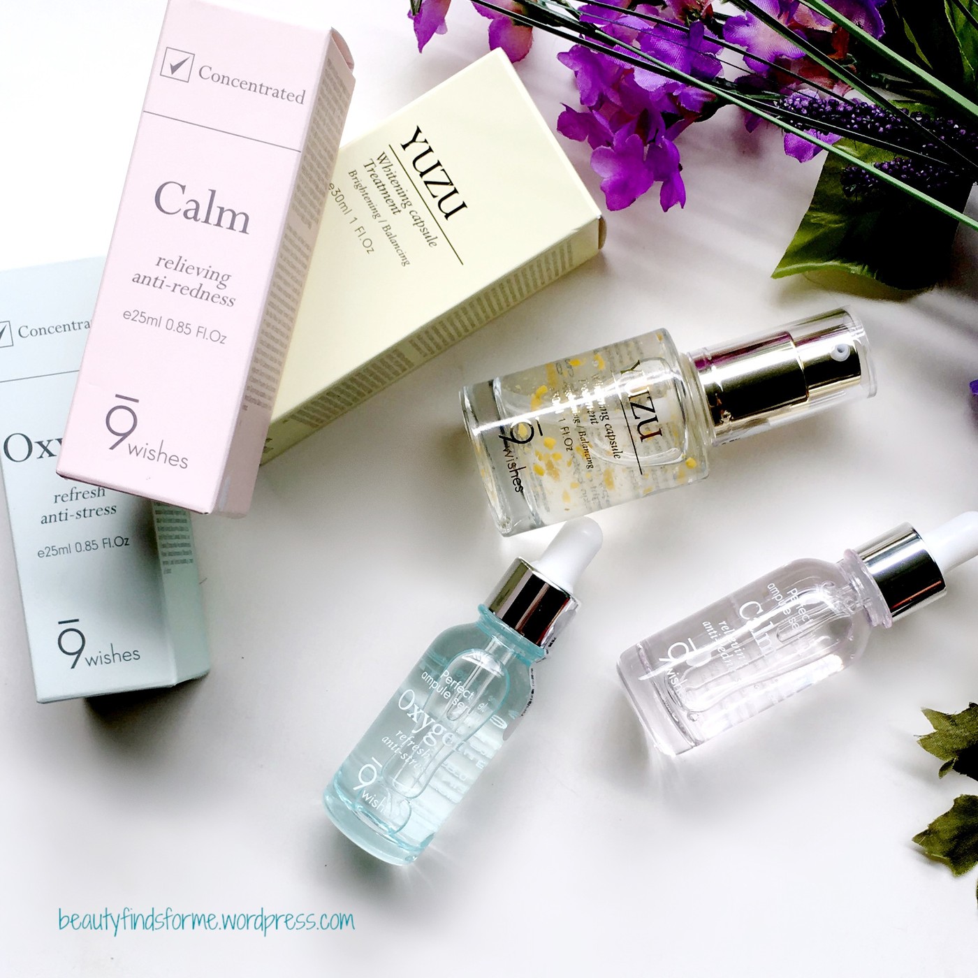 Smell a perfume like a professional – Karmameju Skincare