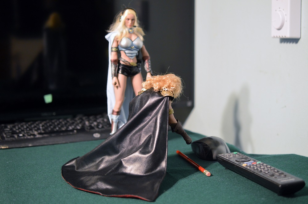 PlayToy - Wilma and Valkyrie Updated on 6/23/2019 2v2ufgLJrxAChVk