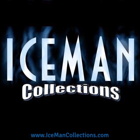 www.IceManCollections.com