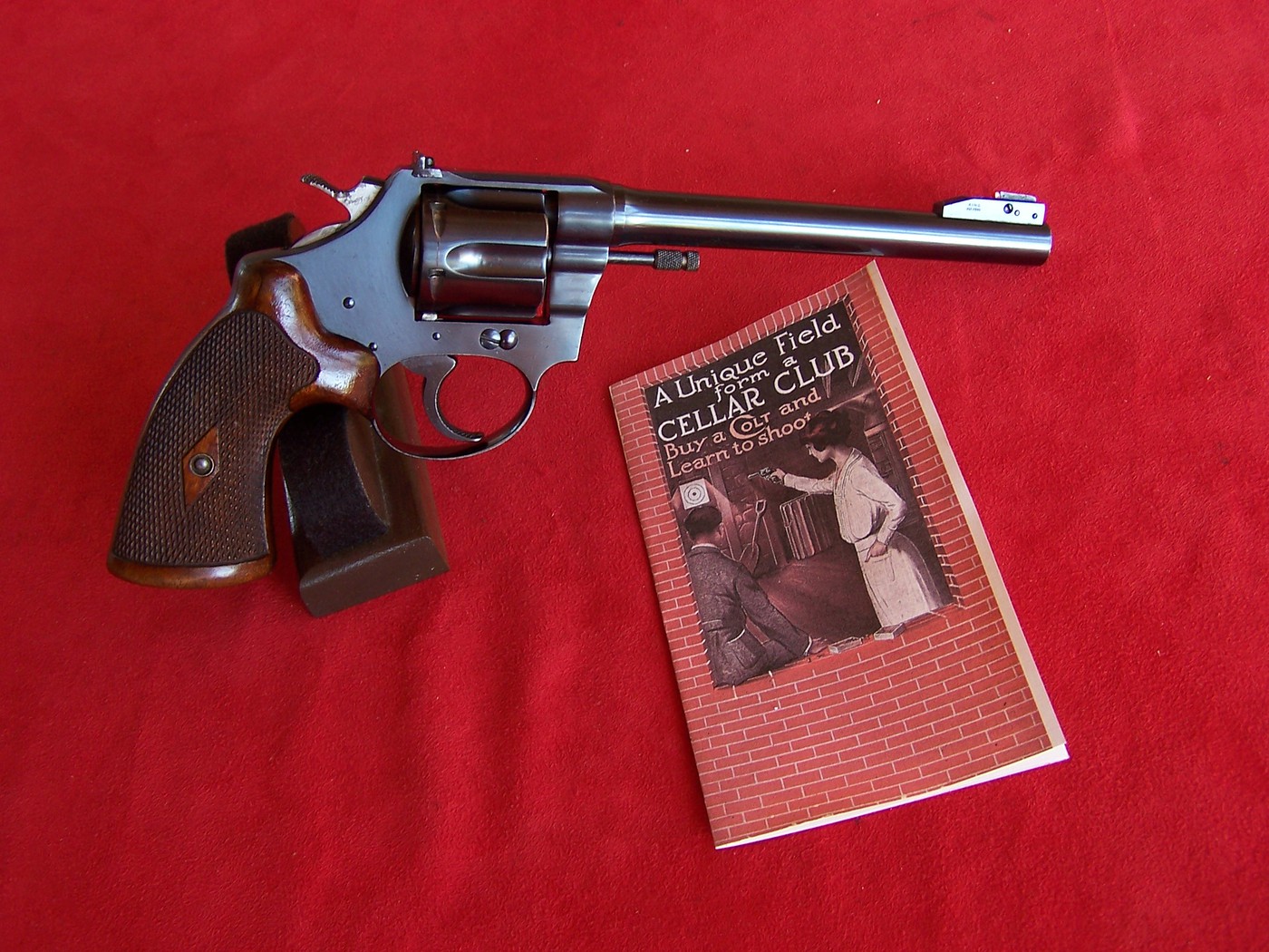 Colt police positive special serial number lookup