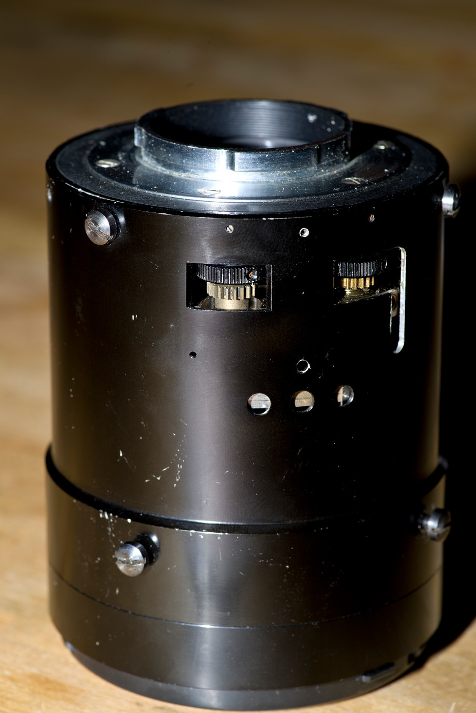 Schneider-Kreuznach XENON 50mm f/0.95 Schneider-Kreuznach XENON 50mm f/0.95