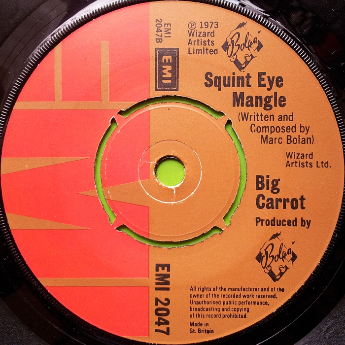 Big Carrot Blackjack UK side 2